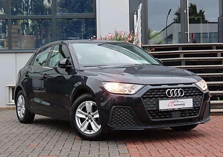 Audi A1 30 TFSI Sportback Autom. Klimaauto. PDC