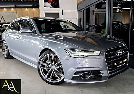 Audi A6 Avant 3.0 TDI quattro*S-Line Plus*Matrix*20"