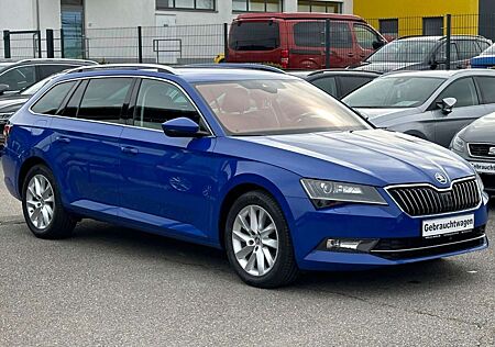 Skoda Superb Combi Premium Edition 2.0 TDI 4x4 DSG AHK