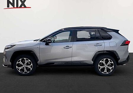 Toyota RAV 4 RAV4 2.5 Plug-in-Hybrid Style LED SHZ KAMERA