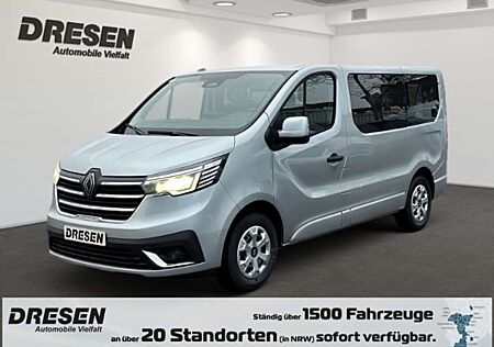 Renault Trafic Combi Evolution Blue dCi 150 Allwetter*Klima*Kamer