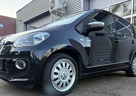 VW Up Volkswagen ! 1.0 black !