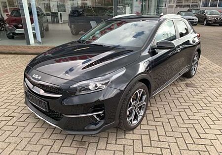 Kia XCeed Plug-in Hybrid Platinum Edition Navi Leder