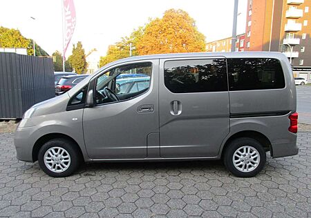 Nissan NV200 1.6 Evalia HU 10.2026