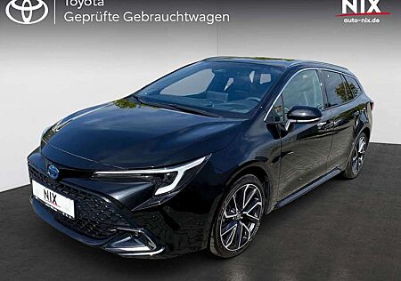 Toyota Corolla Touring Sports 2.0 Hybrid Lounge *PANO*