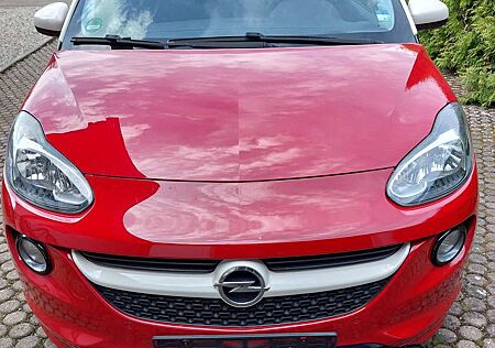 Opel Adam 1,4