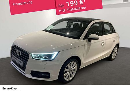 Audi A1 Sportback sport 1.4 TFSI Navi Pano Xenon