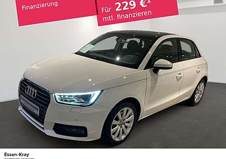 Audi A1 Sportback sport 1.4 TFSI Navi Pano Xenon