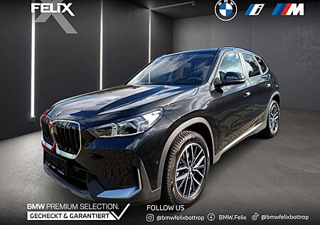 BMW X1 sDrive18i LED+PARK ASSIST+18"ALU+KOMFORTZUGANG