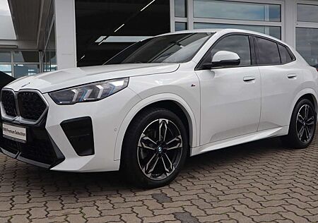 BMW X2 xDrive20d M Sportpaket Head-Up DAB LED Shz