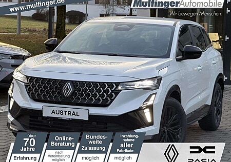 Renault Austral Evolution Mild Hybrid 150 A Navi LED Klima