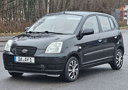 Kia Picanto 1.1 LX. Klimaanlage. TÜV 03.2027