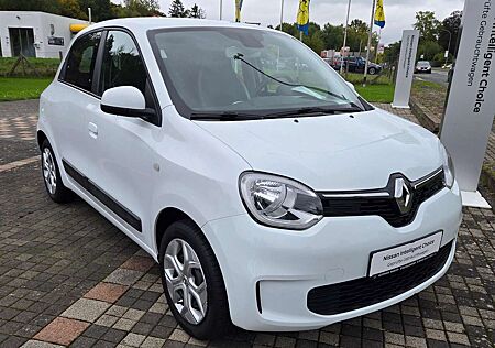 Renault Twingo Limited