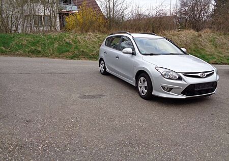 Hyundai i30 FIFA WM Edition