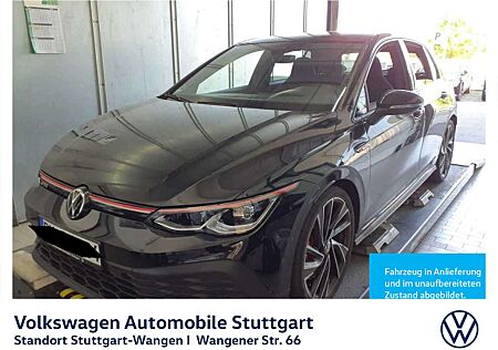 VW Golf GTI Volkswagen Clubsport 2.0 TSI DSG Navi Kamera Pano
