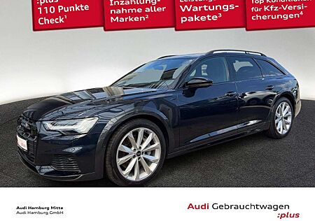 Audi A6 Allroad 55 TFSI quattro S tronic HD Matrix B&