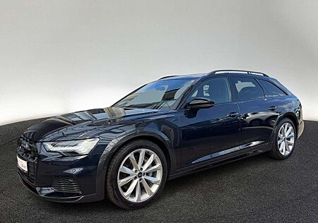 Audi A6 Allroad 55 TFSI quattro S tronic HD Matrix B&