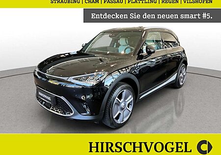 Smart 1 # Pro+ Pano+Standhz+Navi+LED+360°-K+PDC+SHZ+DAB