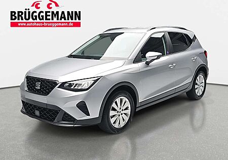 Seat Arona 1.0 TSI STYLE LED SICHT LANE FULLLINK PDC LM