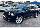 Jeep Compass 4WD/Klima/Tempomat/Schiebedach/GEPFLEGT