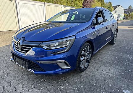 Renault Megane Grandtour ENERGY dCi 130 GT LINE