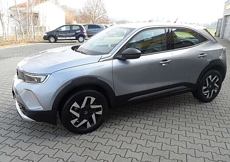 Opel Mokka Elegance Automatik/LED/SHZ/Top Ausstattung
