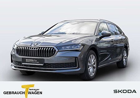 Skoda Superb Combi 1.5 TSI DSG SELECTION NEUES MODELL