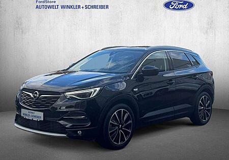 Opel Grandland X gebraucht kaufen Opel Grandland X Plug-in-Hybrid4 1.6 DI Start/Stop Aut Business Ele