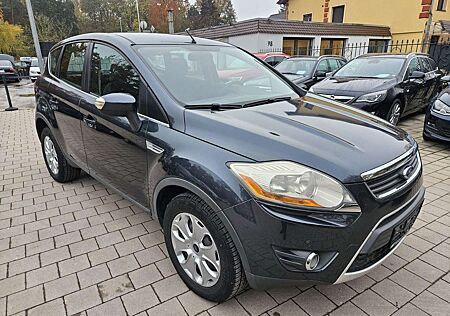 Ford Kuga Trend
