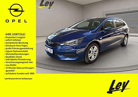 Opel Astra Edition Start/Stop