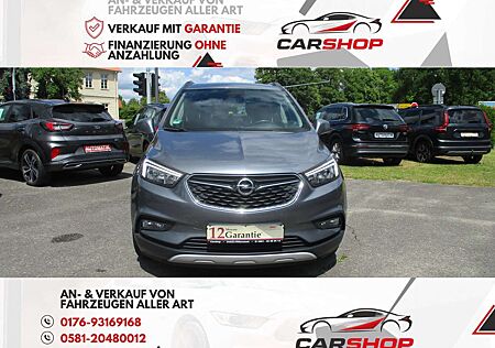 Opel Mokka X Selection Start/Stop / Klima / Garantie . . .
