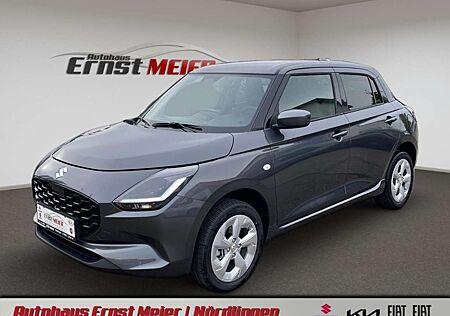 Suzuki Swift 1.2 Allrad Mild-Hybrid Comfort Navi+PDC+ACC