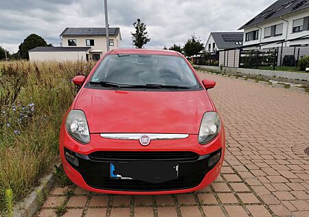 Fiat Punto Mylife