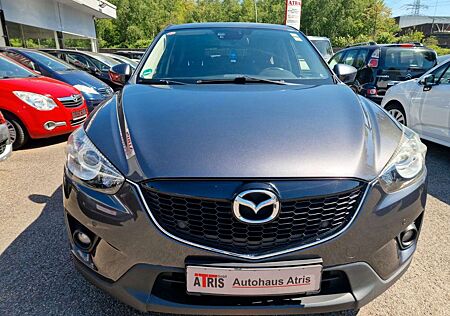Mazda CX-5 Center-Line 4- AWD