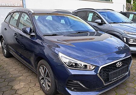 Hyundai i30 cw 1.4 Trend