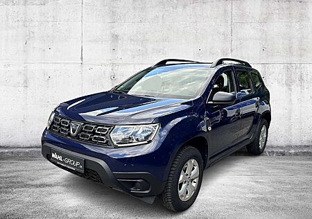 Dacia Duster 1.0 TCe 100 LPG DEAL 2 WD NAVI TOM TOM*KLIMA*ALLWE