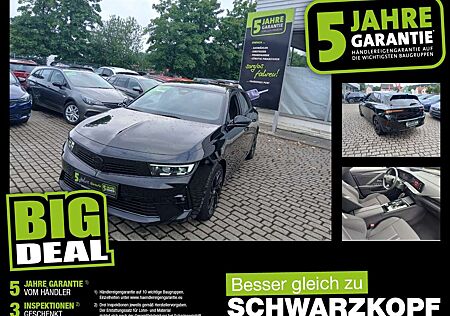 Opel Astra L 1.2T Schiebedach,WirelCharging,HeadUp