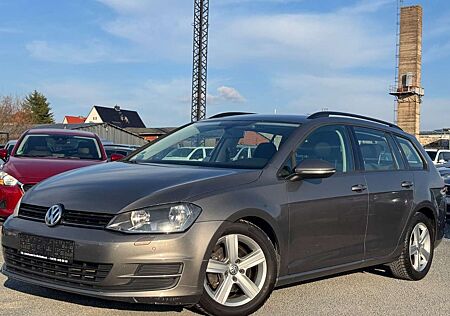 VW Golf Volkswagen VII Variant Comfortline BMT/SHZ/NAVI/EURO 5