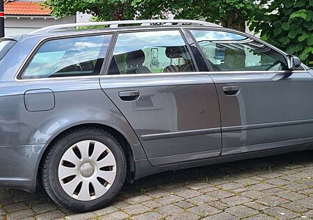 Audi A4 Avant 1.8 T