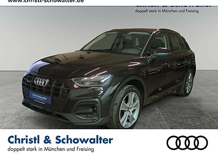 Audi Q5 50 TDI quattro tiptronic advanced LED NAVI