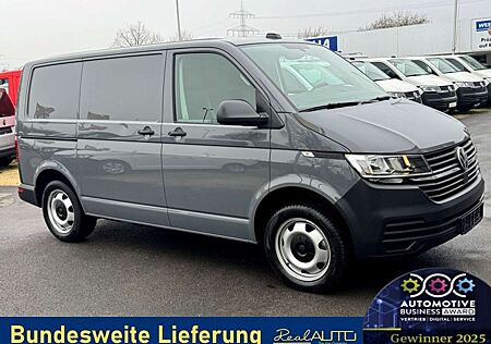VW T6 Transporter Volkswagen 6.1 Kasten TDI DSG AHK*Kamera