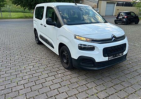 Citroën Berlingo Citroen M BlueHDi 7 Sitzer