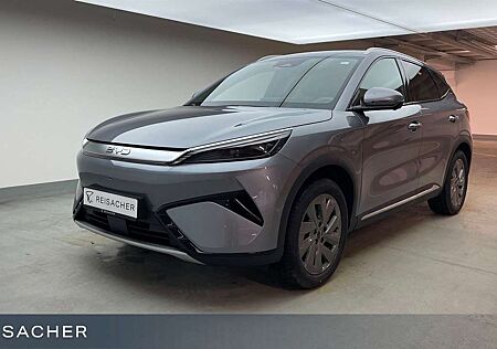 BYD Atto 3 Atto 3 EVO Excellence