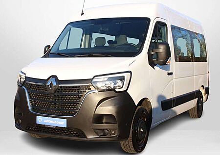 Renault Master L2H2 Totwinkel Bluetooth 9 Sitze Klima