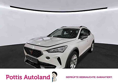 Cupra Formentor 1.4 eHybrid KAMERA KLIMA LM18 PDC