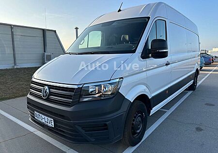 VW Crafter Volkswagen 35TDI*MAXI-HOCH-LANG*KLIMA*KAMERA*PDC!!