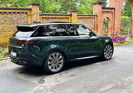 Land Rover Range Rover Sport D350 Autobiography Werksgarantie bis 8/2028