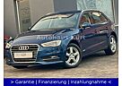 Audi A3 2.0 TDI Sportback attraction *XENON*1HD*NAVI*