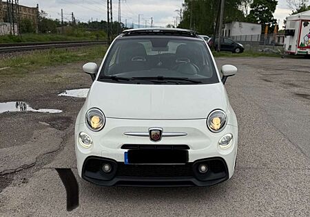 Fiat 500 595 Abarth