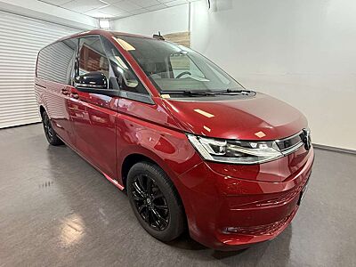 Volkswagen T7 Multivan /5 Jahre Garantie/Pano-Dach/Vis-a-Vis